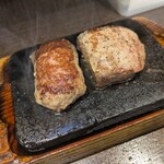 やっぱりステーキ - 