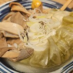 大衆酒場 天神大ホール 西宮北口店 - 料理