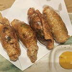 大衆酒場 天神大ホール 西宮北口店 - 料理