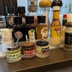 やっぱりステーキ - 