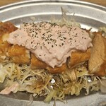大衆酒場 天神大ホール 西宮北口店 - 料理