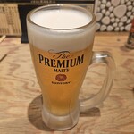 大衆酒場 天神大ホール 西宮北口店 - 料理