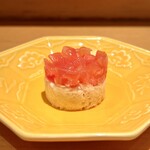 鮨 からく - 