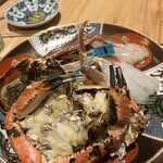 座吟