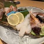 旬彩和食 口福 - 