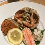 旬彩和食 口福 - 