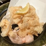 座吟