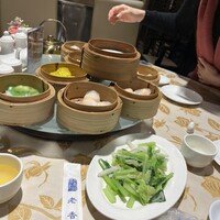 老香港酒家京都 - 