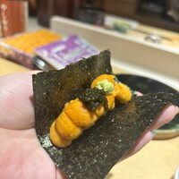 鮨 かぐら - 