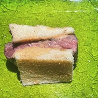 和牛lab K - オーロラソースがピッタリ