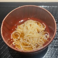 和牛lab K - 冷麺