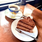 コーヒースクエア・ドゥ - 