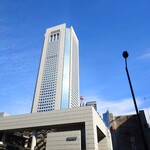 加賀 - 上を見上げれば。