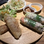 NEWシクロCafe 蒼きパパイヤの香り - 