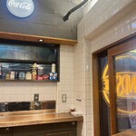 ハンサム バーガー - 