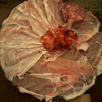 ピッツェリア カンテラ - 