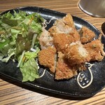 NEWシクロCafe 蒼きパパイヤの香り - 