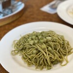 リストランテ バンビーノ - 