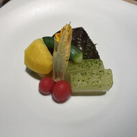 御料理 光安 - 