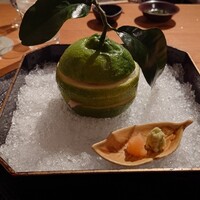 銀座ろくさん亭 - 