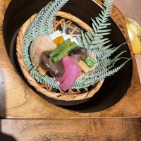 御料理 光安 - 