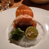 銀座ろくさん亭 - 