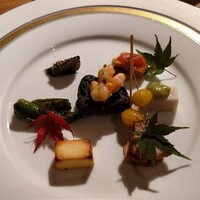 銀座ろくさん亭 - 