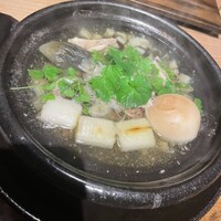 御料理 光安 - 