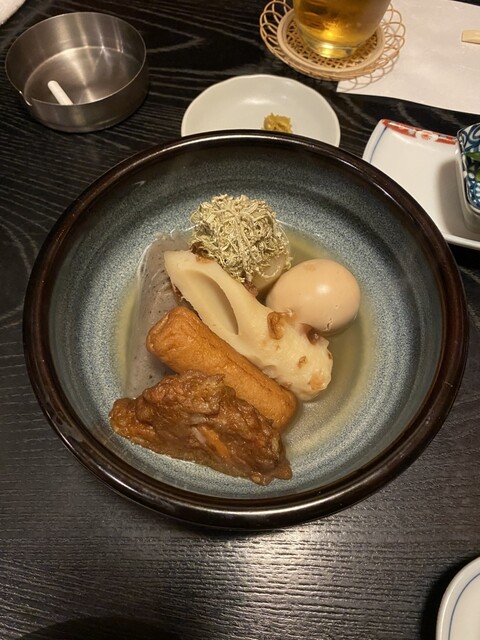 まちかど酒場 つるかめ屋 - 大曲（居酒屋）の写真