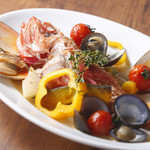 大地の恵み 北海道 永田町店