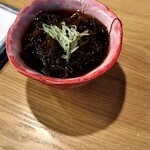 琉球割烹 ふぁいみーる - 