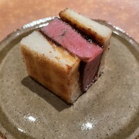 北新地 福多亭 The Ukai - 