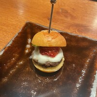 北新地 福多亭 The Ukai - 