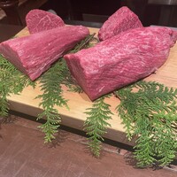 北新地 福多亭 The Ukai - 