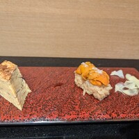 築地青空三代目別邸 -  築地青空三代目別邸 -