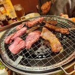 和牛焼肉 ニード - 