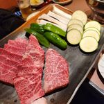 和牛焼肉 ニード - 