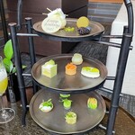 ザ・ラウンジ byアマン - 