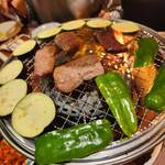 和牛焼肉 ニード - 