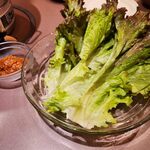 和牛焼肉 ニード - 