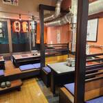 和牛焼肉 ニード - 