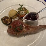 リストランテ ダ ニーノ - 