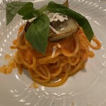 リストランテ ダ ニーノ - 