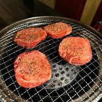 食べ飲み放題 焼肉ダイニングちからや 名駅店 - 