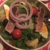 グランド・セントラル・オイスターバー&レストラン 品川店 - 