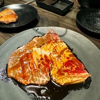 食べ飲み放題 焼肉ダイニングちからや 名駅店 - 
