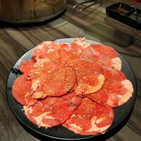 食べ飲み放題 焼肉ダイニングちからや 名駅店 - 