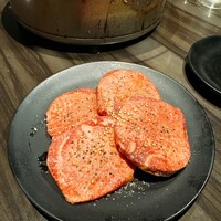 食べ飲み放題 焼肉ダイニングちからや 名駅店 - 