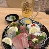 魚屋スタンドふじ