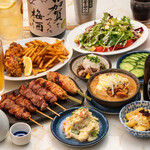 やきとんひなた - 